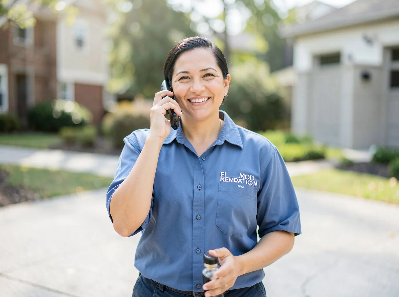 Mold Remediation Horner, WV FAQs